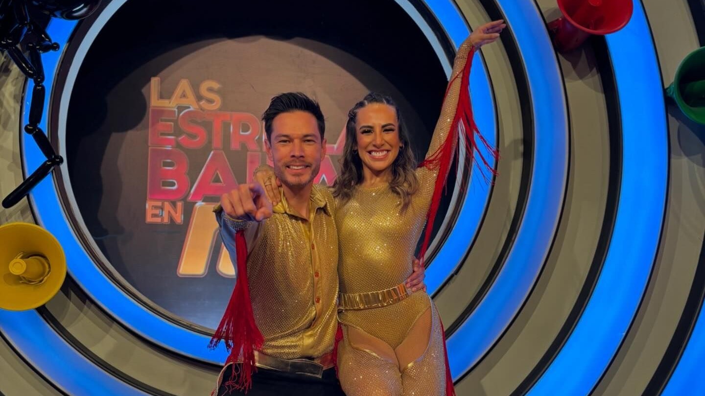 ‘Las Estrellas Bailan en Hoy’: ¿Cuándo ver el reality show? 