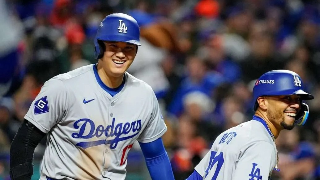 Dodgers vs Yankees: ¿Cuándo es la Serie Mundial de la MLB?