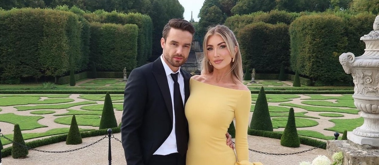 Reaparece Kate Cassidy, novia de Liam Payne ¿qué fue lo que dijo? 