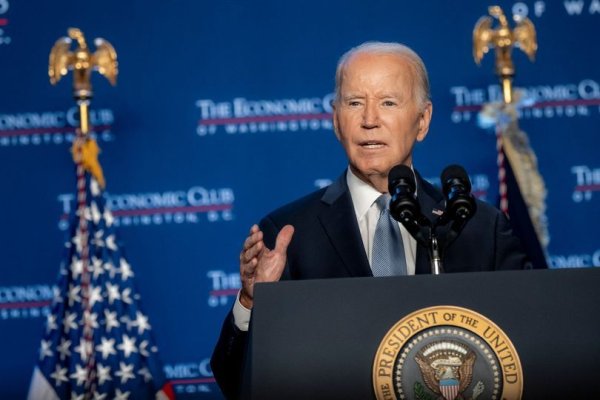 EE.UU. busca dar acceso gratuito a anticonceptivos, Joe Biden revela plan 