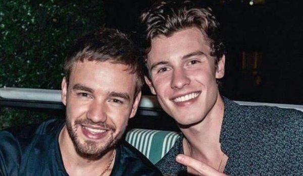 Shawn Mendes dedica conmovedor homenaje a Liam Payne ¿qué le dijo?