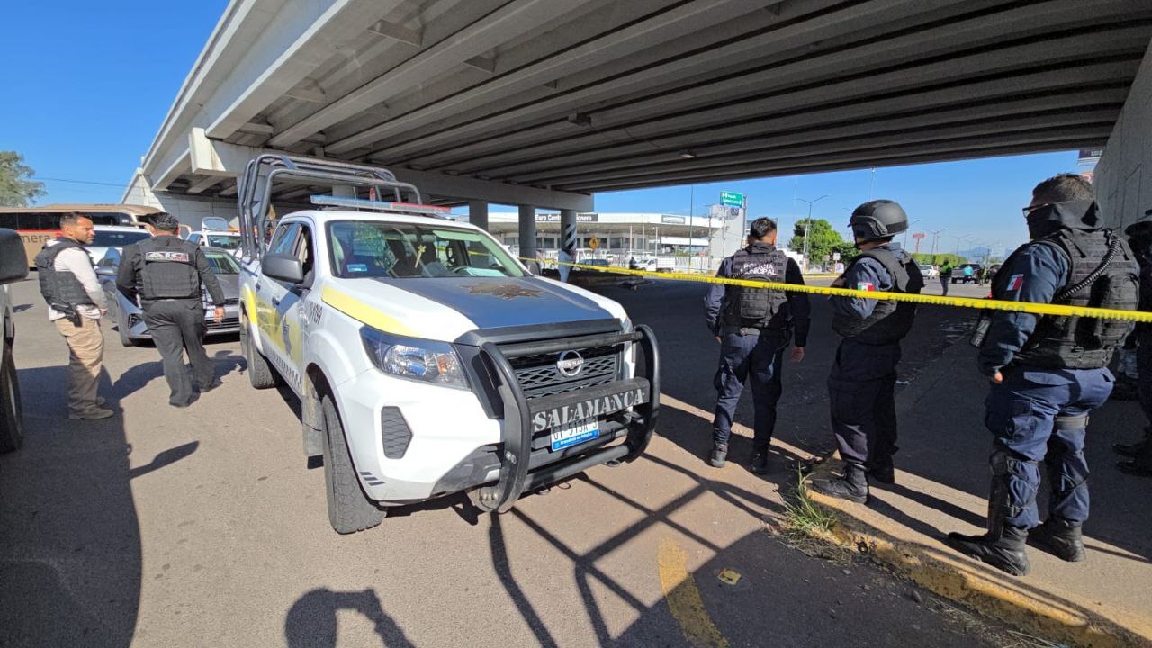 Alerta de Género llegó tarde: 8 mujeres fueron asesinadas en Salamanca en solo un mes