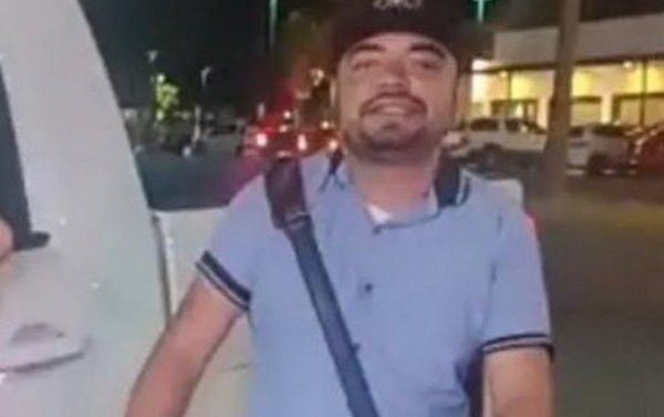 Matan a 'El Chilango' presunto amigo de Markitos Toys en Culiacán 