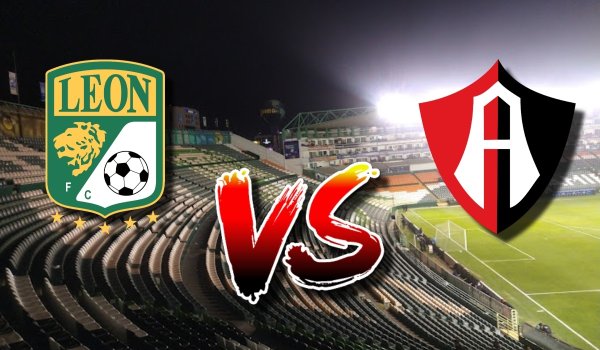 Liga MX 2024: ¿Dónde ver el partido León vs Atlas?