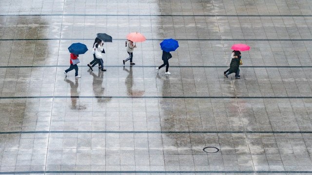 ¿Tormenta tropical Kristy traerá lluvias a Guanajuato? Esto se sabe