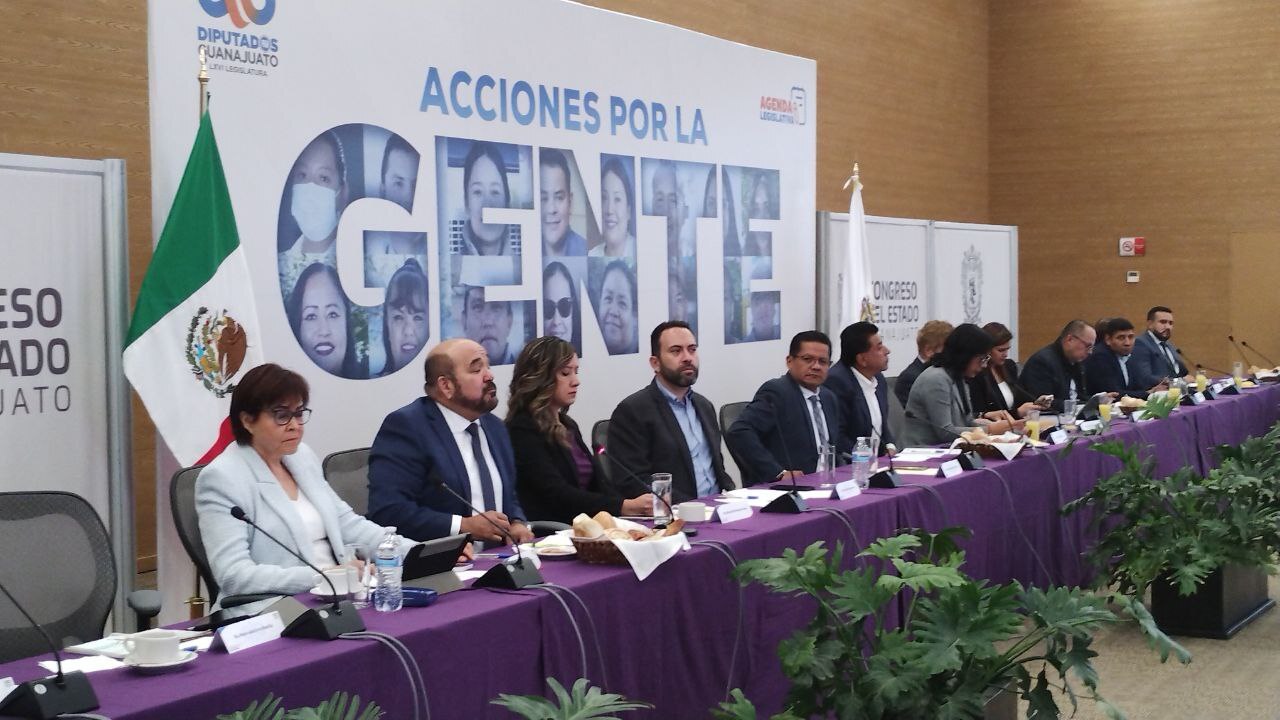 PAN no quiere despenalizar aborto en Guanajuato: en pleno Congreso desestima datos de la SCJN y miente