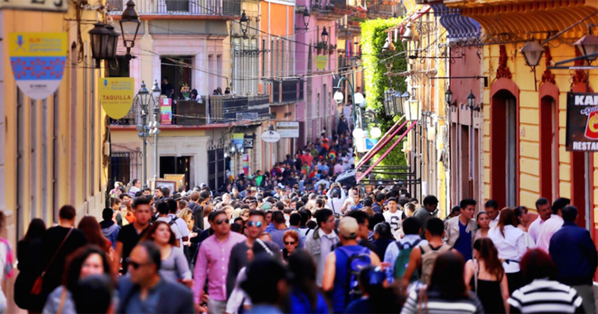 Festival Cervantino “es incómodo”: Guanajuatenses critican inseguridad y falta de organización