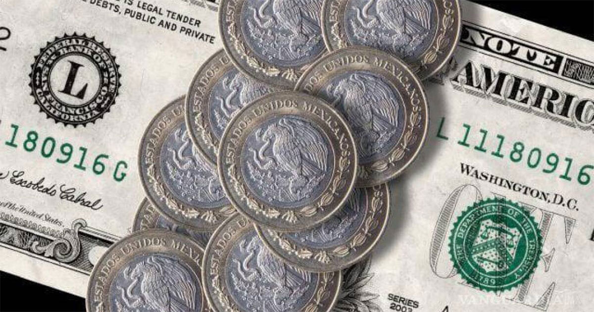 Precio del dólar hoy 25 de octubre: ¿cómo amaneció el tipo de cambio?