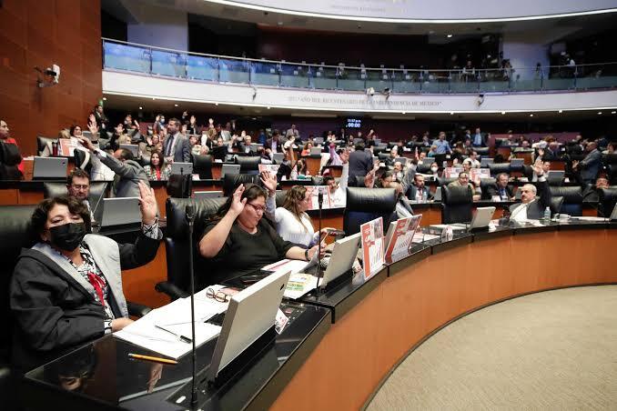 Senado aplaza discusión sobre reforma de “supremacía constitucional”; ¿de qué trata?