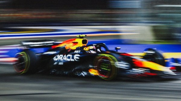 ¡La F1 está de vuelta en México! Descubre los horarios y dónde ver el GP con Checo Pérez en busca de redención