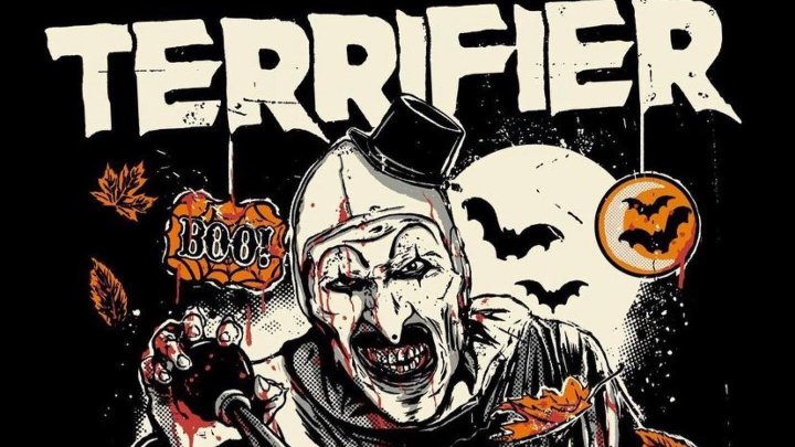 ¿Cuándo es el día de Terrifier?