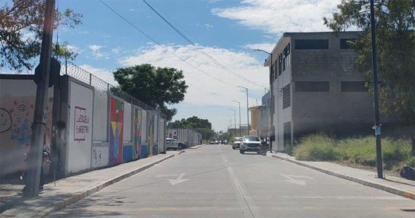 Alertan por asaltos cerca de secundaria en Salamanca; padres exigen seguridad 