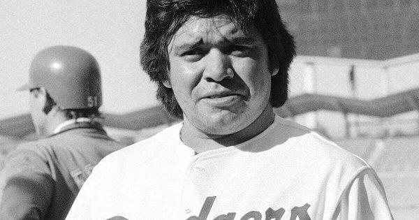 La conmovedora despedida de Don Lupe Herrera: 'Fernando Valenzuela nos abrió las puertas'