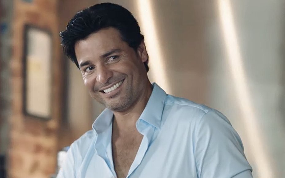 ¿Cuáles son las fechas en las que se presentará Chayanne en México? 