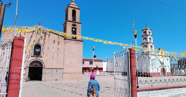 Parroquia de Valtierrilla sufre intento de extorsión; sacerdote denuncia, pero no recibe respuesta