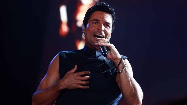 ¿Cuándo comprar los boletos para ver a Chayanne en México? 