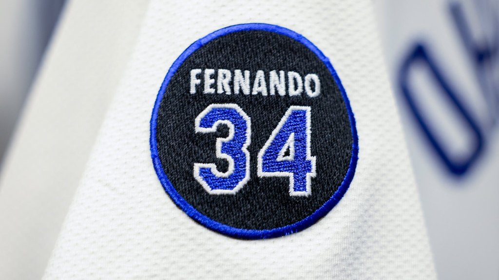 ¡Homenaje en la Serie Mundial! Dodgers honrarán a Fernando 