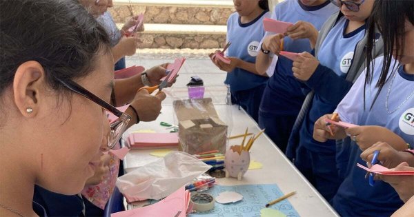 Beca Rita Cetina ¿Cómo se deben inscribir los estudiantes de secundaria en Guanajuato?