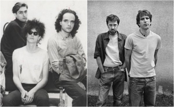 Vive Latino 2025: ¿Regresa el rock de los 80? se presenta Caifanes y Duncan Dhu 