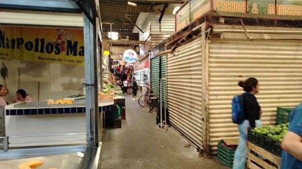 ¿Mercados de Salamanca en el olvido? Esto dicen los comerciantes 