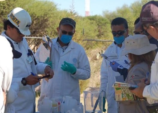 ¿Reabrirán investigación por agua contaminada en San José Iturbide?