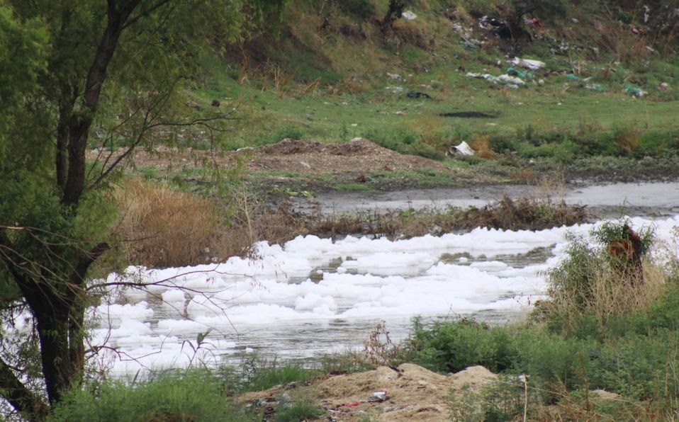 Celaya: ¿Puede el río Laja recuperar su vida?