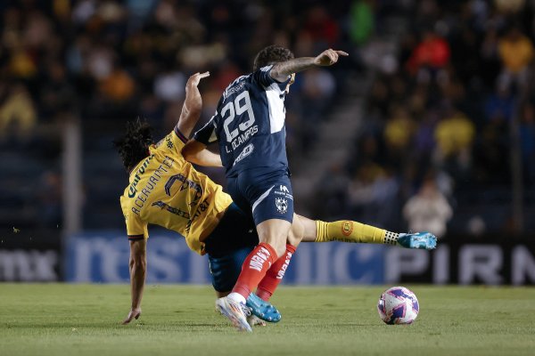 ¿Cómo le fue al América en la Liga MX?