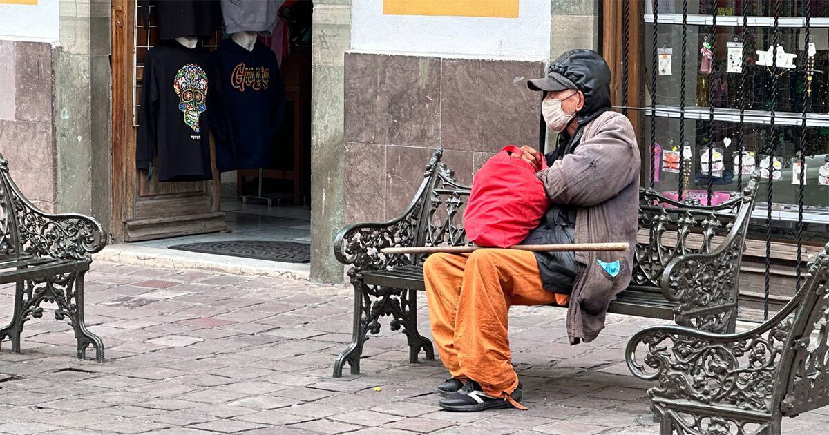 ¿Cuántos Frentes Fríos faltan en noviembre y en el año? Así afectará a Guanajuato