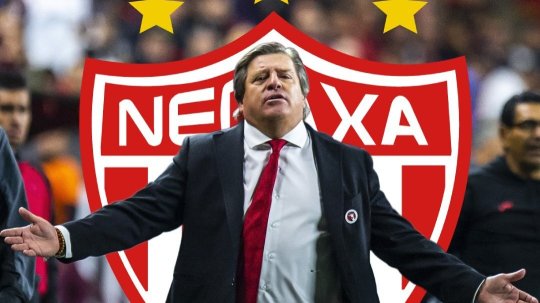 ¿Miguel Herrera vuelve al banquillo de DT?