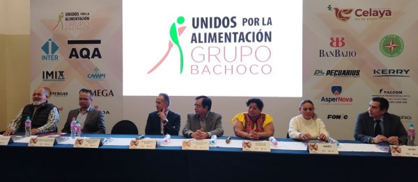 Medio Maratón Bachoco “Unidos por la Alimentación”: así será su décima edición en Celaya