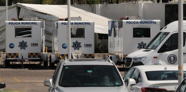 Ante cambio de gobierno y despidos de policías, ¿qué cambios vienen para la SSC en Celaya? 