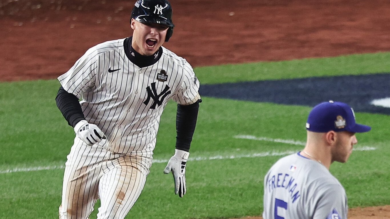 ¿De cuánto es la fortuna que se llevará el ganador de la Serie Mundial 2024: Dodgers vs Yankees?