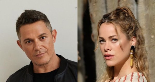 ¿Quién es Candela Márquez la nueva pareja de Alejandro Sanz? 