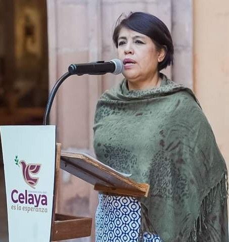 Destituyen a titular de la Oficialía Mayor de Celaya ¿Cuál es la razón? 