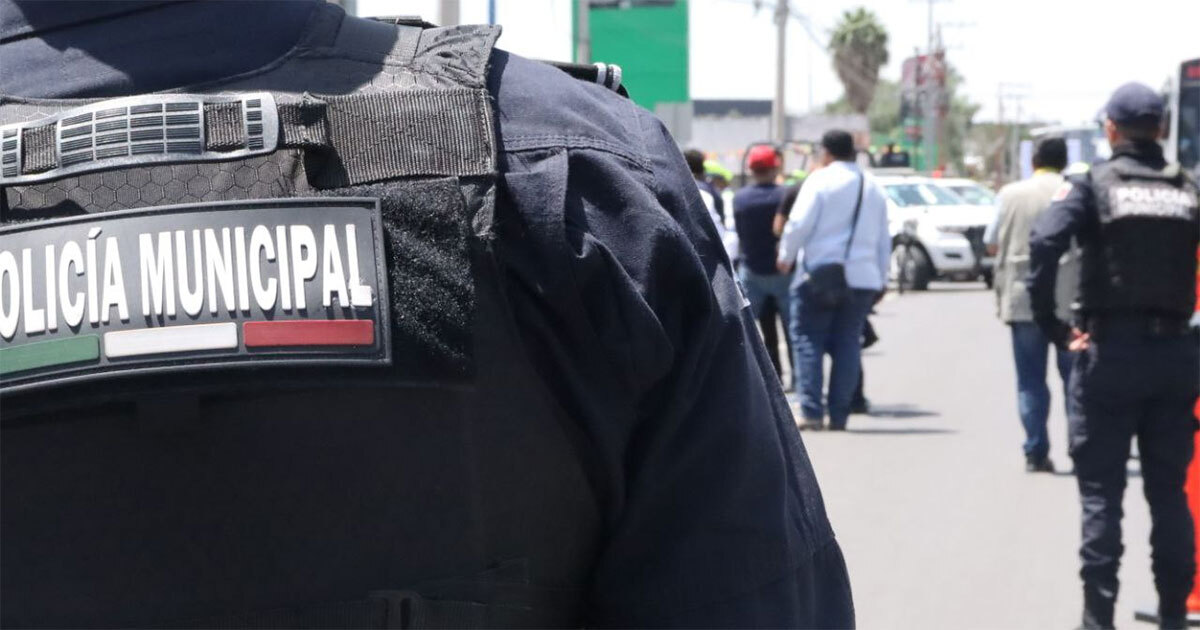 Sólo 1 de cada 9 personas detenidas en Irapuato fueron detenidas por cometer un delito 