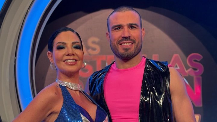 ‘Las Estrellas Bailan en Hoy’: ¿Qué pareja salió este 1 de noviembre?