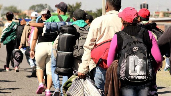 Morena propone reforma para apoyar a migrantes de Guanajuato, ¿de qué trata? 