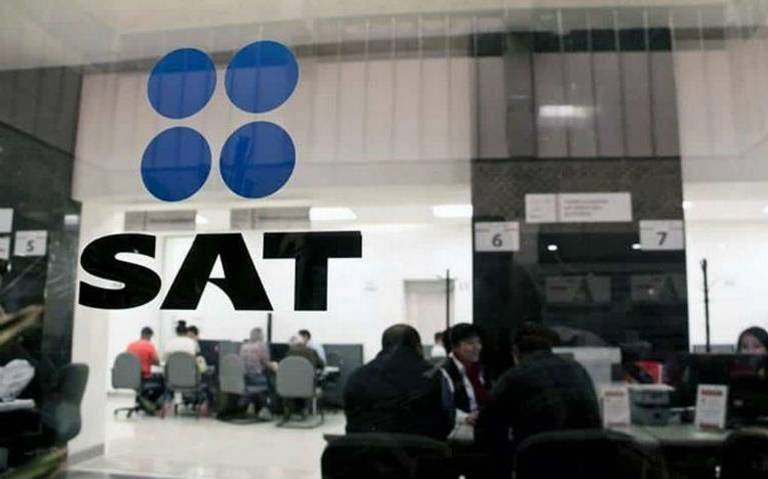 ¿Qué personas en Guanajuato ya no tendrán que hacer declaración anual al SAT?