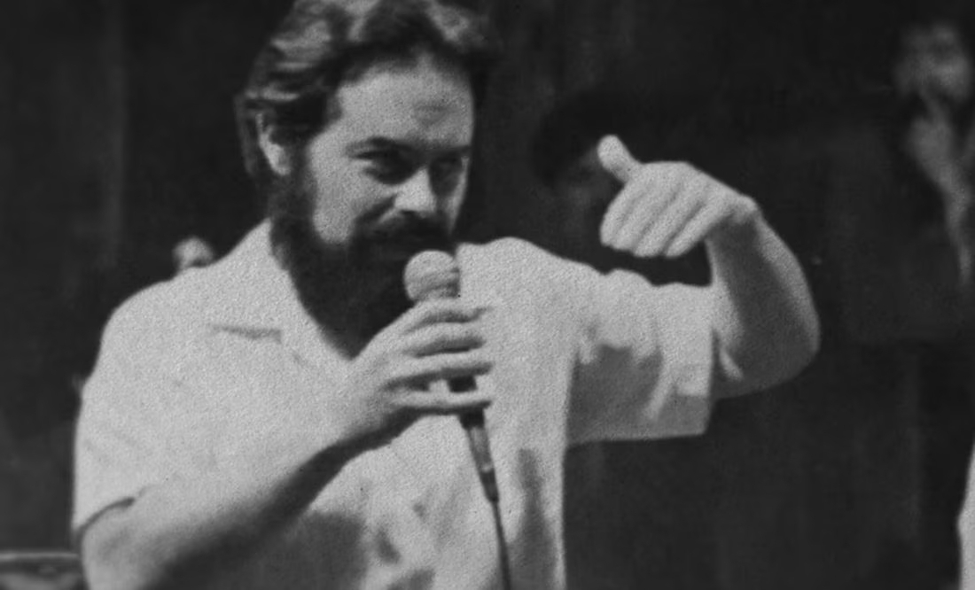 ¿Cuándo se estrena el documental de Jacobo Grinberg en Netflix? 