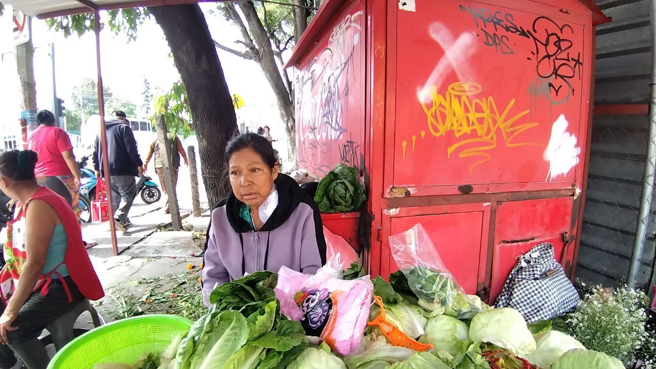 Juana Alvarado urge apoyo para adquirir catéter necesario para sus hemodiálisis, ¿cómo ayudarla? 