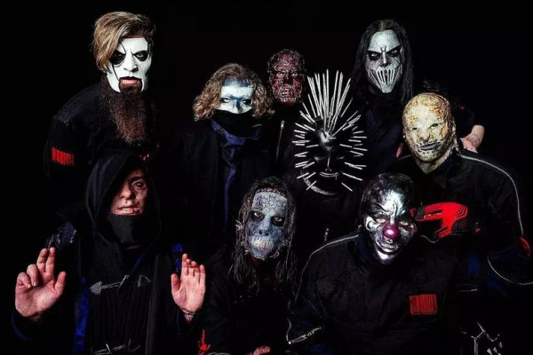 ¿Cómo comprar boletos para Slipknot en el Parque Bicentenario en la Ciudad de México?