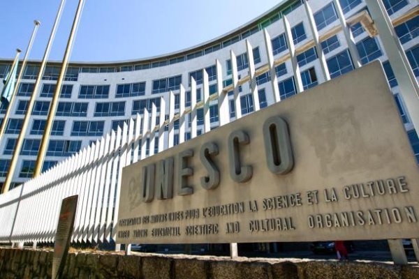 ¿Qué se celebra hoy 4 de noviembre? Día de la UNESCO