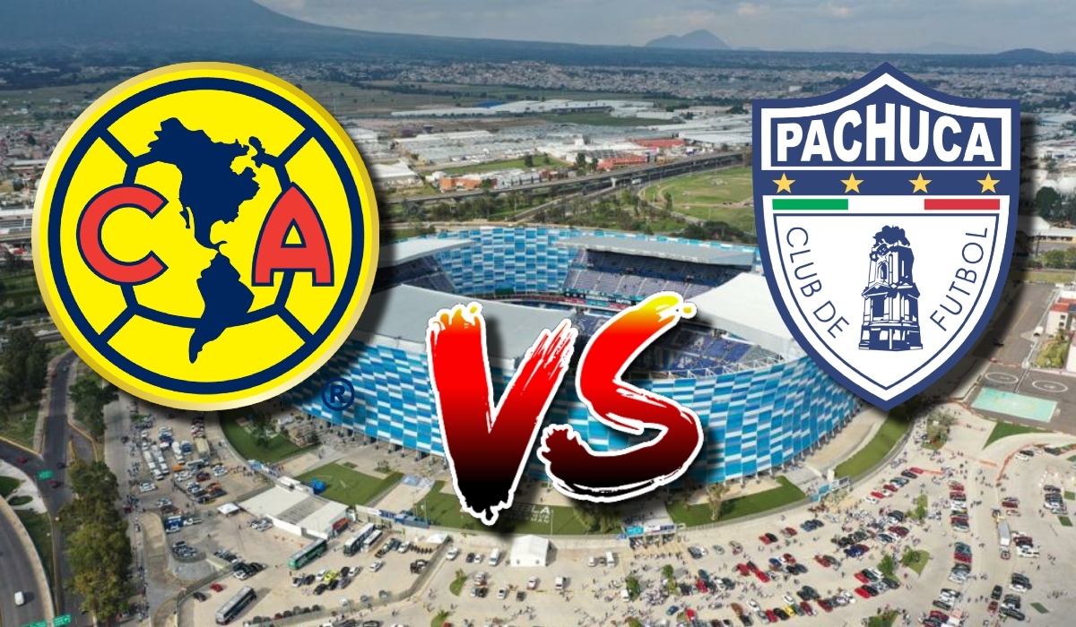 América jugará en Puebla por cierre del Estadio de los Deportes