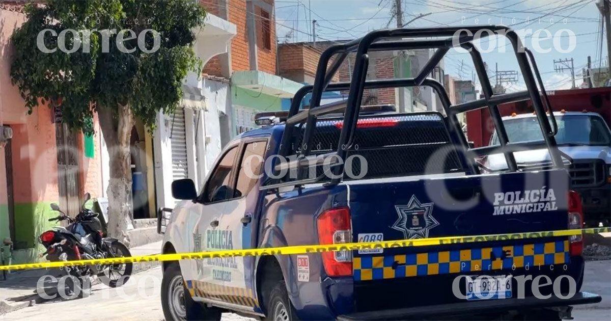 Asesinan a mujer en una tortillería de El Barrio en Tarimoro 