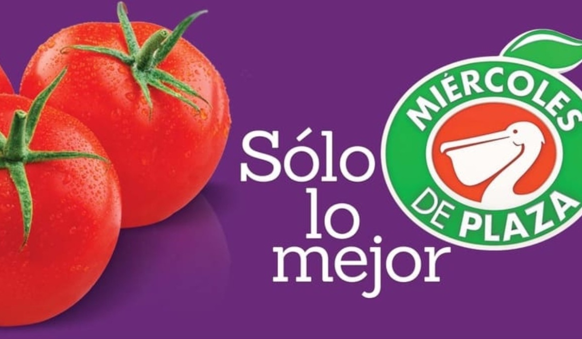 Las mejores ofertas del Miércoles de Plaza de La Comer 