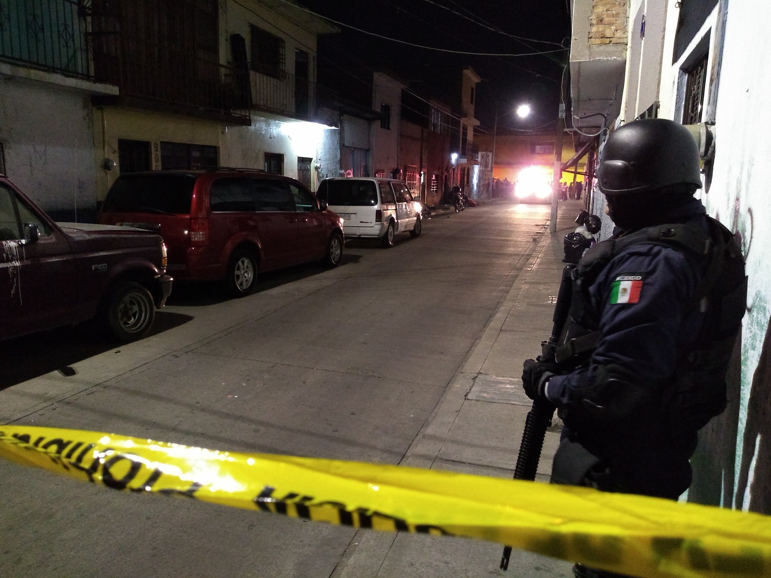 Se duplican homicidios en Irapuato durante octubre