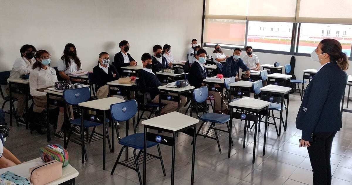 Tras conflicto con la SEG, ¿maestros han dejado de dar clases?