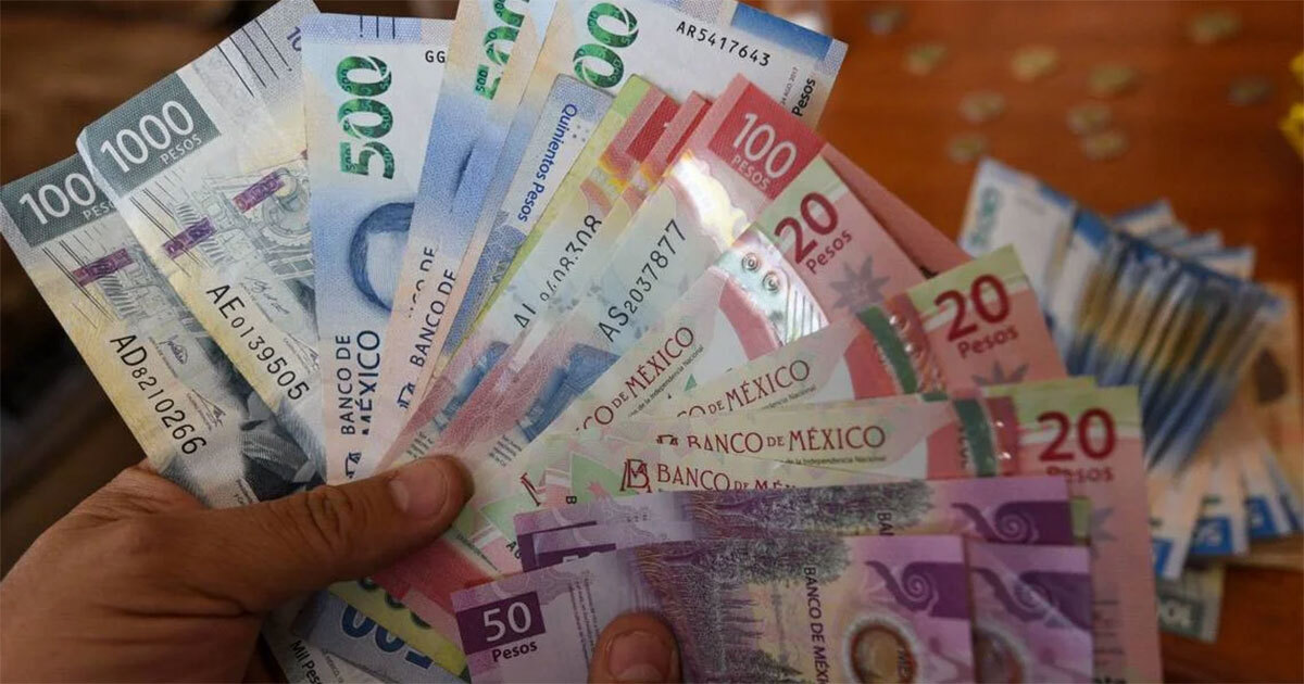 ¿Qué son los billetes G5 que circulan en Guanajuato y qué te puede pasar si los compras?