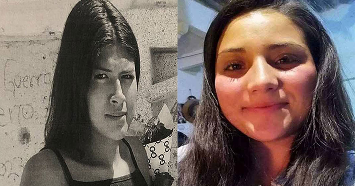 Buscan a Lucila Francisca y Luz Alejandra, mujeres desaparecidas en Guanajuato