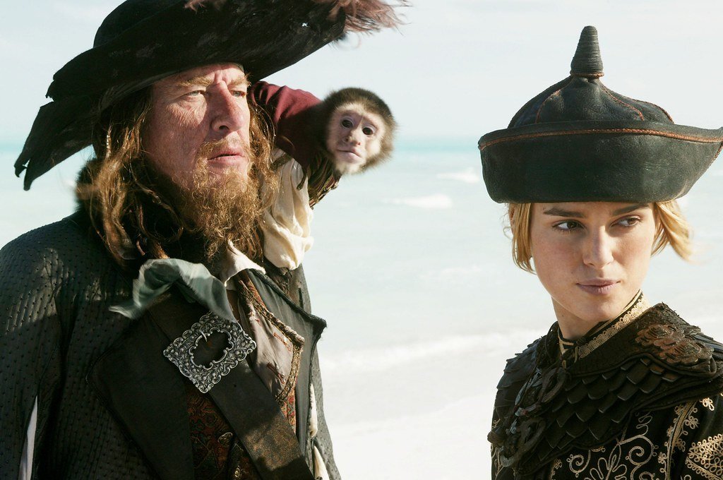 ¿Cuándo se estrena 'Piratas del Caribe 6'? No estará Johnny Depp 